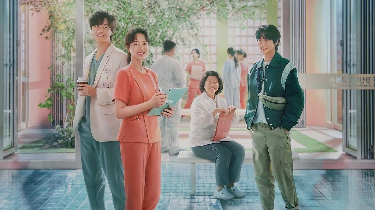 เมื่อหัวใจถูกเยียวยา: 'รับแดดอุ่น กรุ่นไอรัก' ซีรีส์ที่ทำให้คุณเชื่อในพลังแห่งความเมตตา