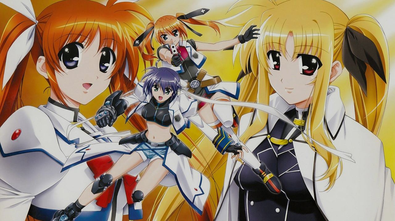 จากเฟอร์เร็ตสู่ผู้พิทักษ์จักรวาล: เปิดโลกมายากลสุดปั่นของ Nanoha
