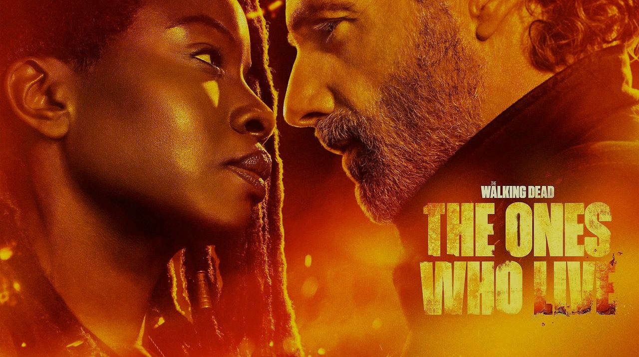 ความรักข้ามโลกซอมบี้: The Walking Dead: The Ones Who Live คือบทสรุปที่แฟน ๆ รอคอย